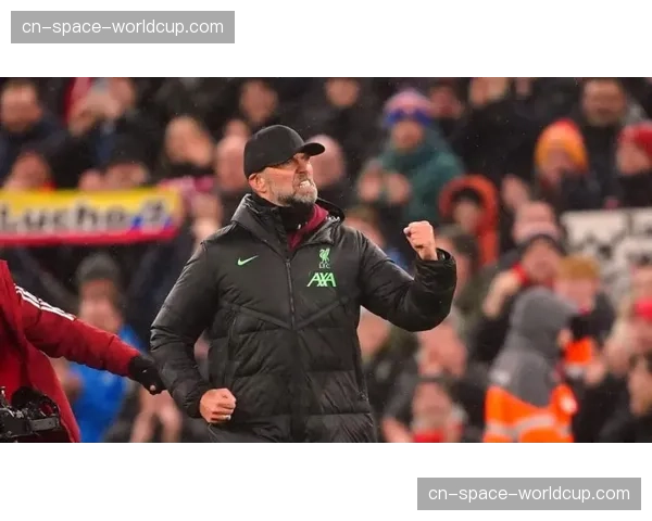 ESPN专访哈兰德：谈论赛季目标与对克洛普即将离任的看法