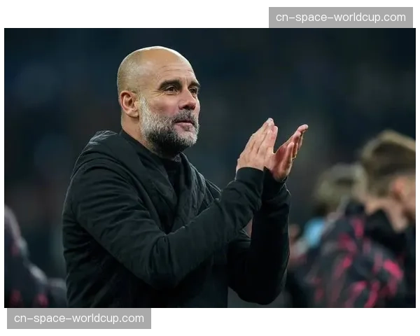 战术前瞻：瓜迪奥拉如何破解安切洛蒂的皇马防守体系