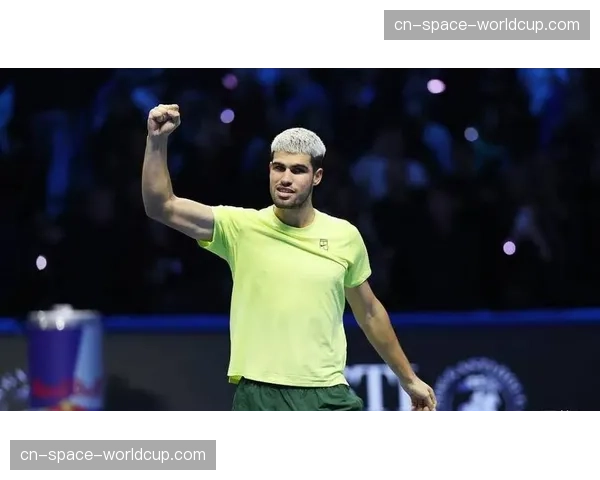 ATP迈阿密大师赛：阿尔卡拉斯逆转辛纳，成功卫冕