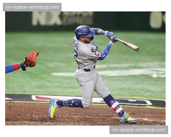 MLB青少年棒球发展计划“PLAY BALL”将扩展至非洲五国