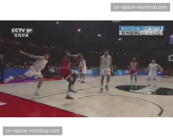 欧洲篮球联赛：奥林匹亚科斯绝杀击败费内巴切，晋级最终四强